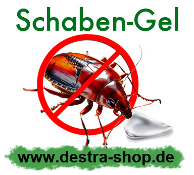 Professionelles Schabengel